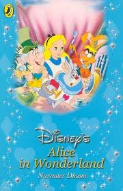 Alice In Wonderland (Disney Classic Re-Telling)