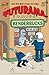 Futurama Comics #25