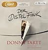Der Distelfink by Donna Tartt