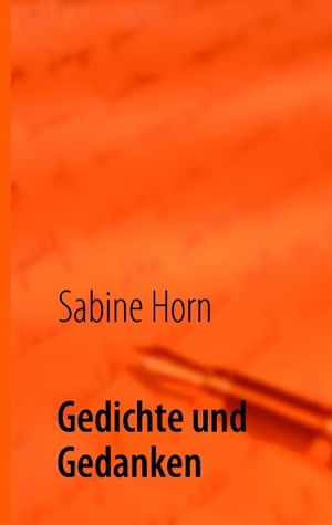 Gedichte und Gedanken