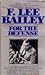 For the Defense by F. Lee Bailey