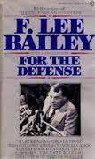 For the Defense (Mass Market Paperback)