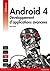 Android 4 : Développement d...