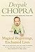 Magical Beginnings, Enchanted Lives: How to use meditation, yoga and other techniques to give your child the perfect start in life, from conception to early
