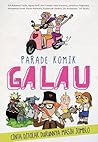 Parade Komik Galau
