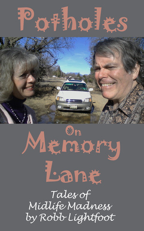 Potholes On Memory Lane