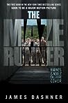 The Maze Runner by James Dashner
