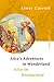 Alice's Adventures in Wonderland: Alice im Wunderland [Bilingual]