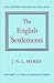 The English Settlements by John Linton Myres