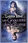 Famine by Larissa Ione