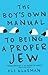The Boy's Own Manual to Bei...