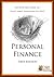 The Wise Owl Guide to… Dantes Subject Standardized Test (DSST): Personal Finance