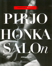 Armoton Kauneus Pirjo Honkasalon elokuvataide