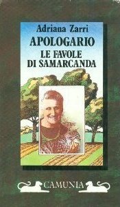 Apologario: Le favole di Samarcanda (Paperback)