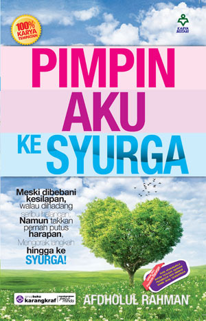 Pimpin Aku Ke Syurga