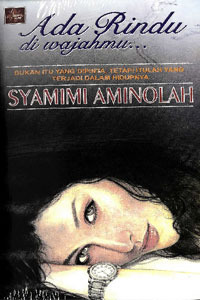 Ada Rindu di Wajahmu...