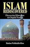 Islam Rediscovered