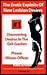 The Erotic Exploits Of New Lesbian Desires Volume #1 by Zoharah Jay