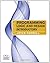 Programming Logic and Design, Introductory