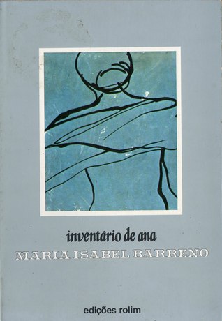 Inventário de Ana (Paperback)