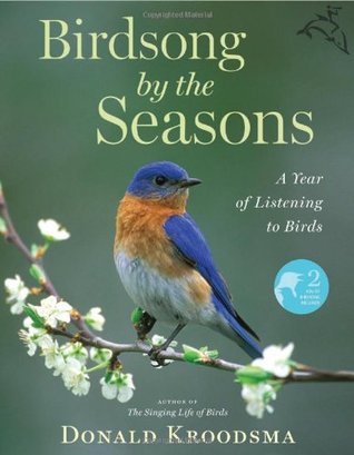 Birdsong by the Season: A Year of Listening to Birds