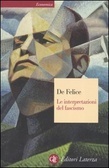Le interpretazioni del fascismo (Paperback)