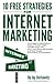 10 Free Strategies for Internet Marketing