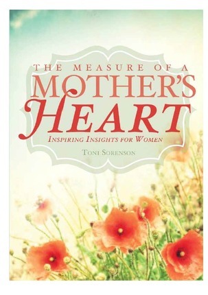 The Measure of a Mother's Heart (Unknown Binding)