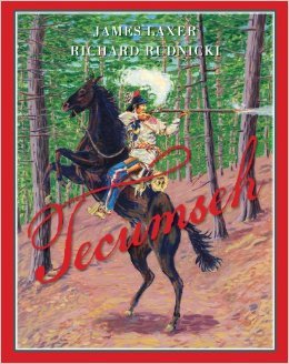 Tecumseh (Hardcover)