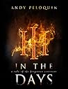 In the Days: A Tale of the Forgotten Continent