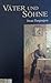 Väter und Söhne by Ivan Turgenev