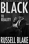 BLACK To Reality by Russell Blake