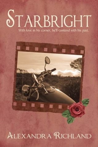 Starbright (Starlight Trilogy, #2)