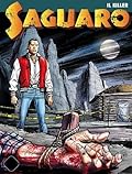 Saguaro n. 24: Il killer