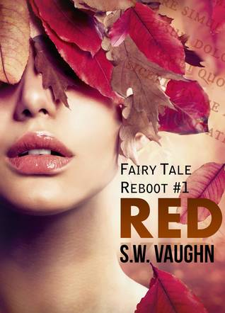 Red (Fairy Tale Reboot #1)