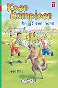 Koen Kampioen krijgt een hond