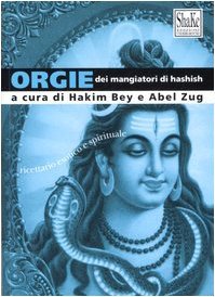 Orgie dei mangiatori di hashish