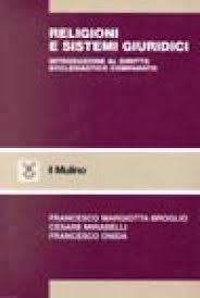 Religioni e sistemi giuridici