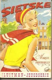 Sietske (Unknown Binding)