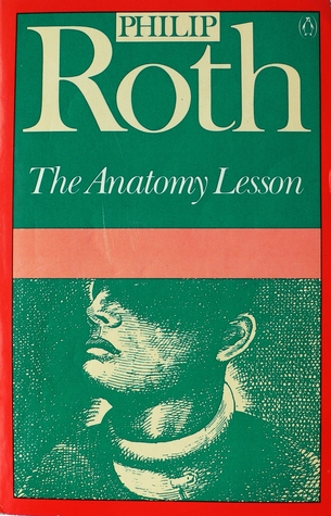 The Anatomy Lesson