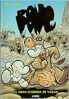 Bone #2 by Jeff Smith