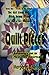 Quilt Pieces (The Girl from the Ditch Dump Road Book 1)