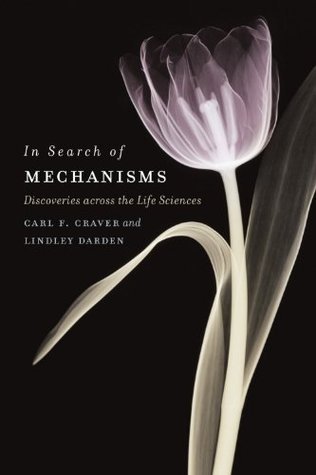 In Search of Mechanisms: Discoveries Across the Life Sciences (Hardcover)