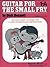 Guitar for the Small Fry, Book 1-A by Dick Bennett