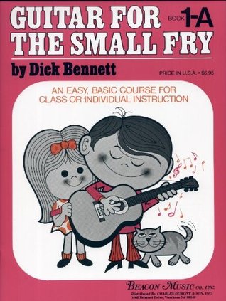 Guitar for the small fry Clearance