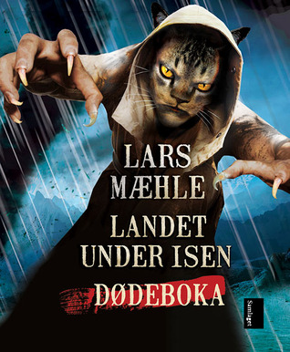 Dødeboka (Landet under isen, #2)
