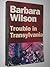 Trouble in Transylvania (Cassandra Reilly, #2)