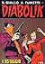 Diabolik R 322: L'ostaggio