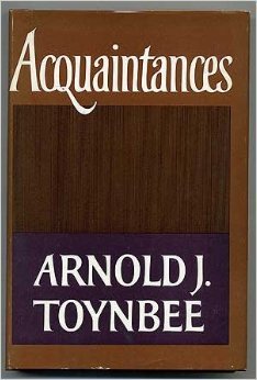 Acquaintances (Hardcover)