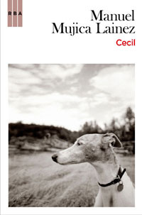 Cecil (Spanish Edition)